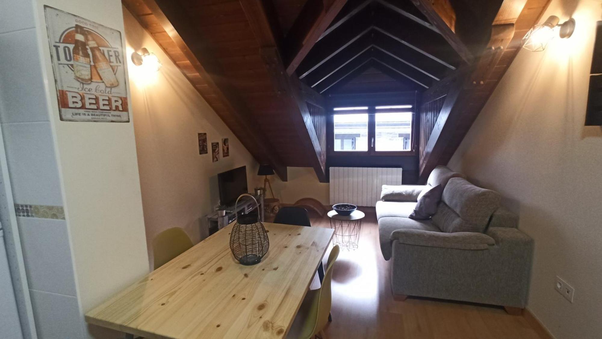 El Cielo De Apartment